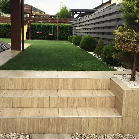 Sio Garden Siofok
