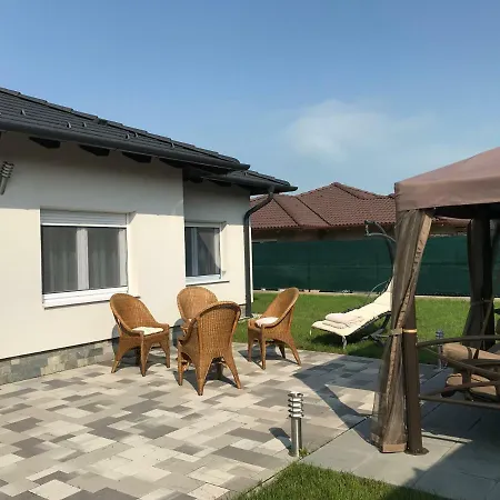 Sio Garden Villa