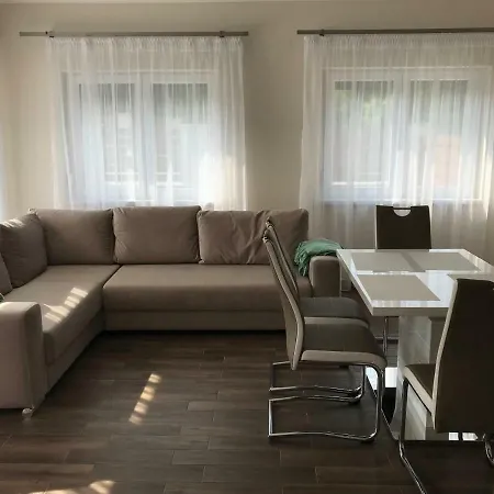 Sio Garden Villa