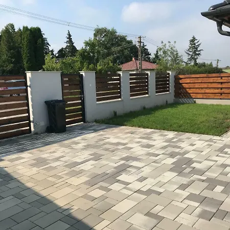 Sio Garden Villa