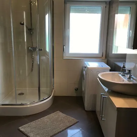 Sio Garden Villa Siofok