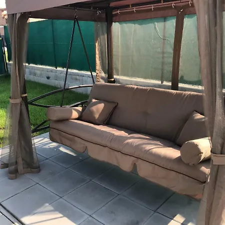 Sio Garden Villa *