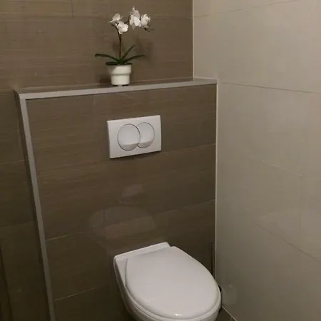 Sio Garden Villa *