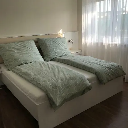 Sio Garden Villa *